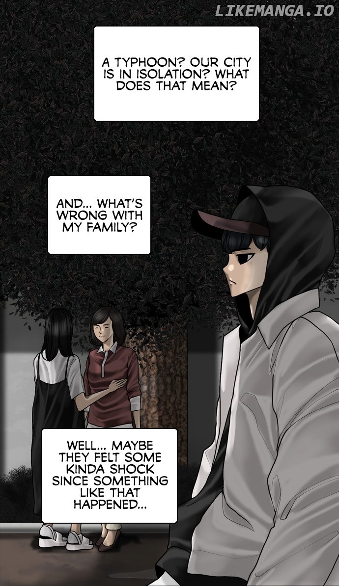 Influencer of the Apocalypse chapter 5 - page 38