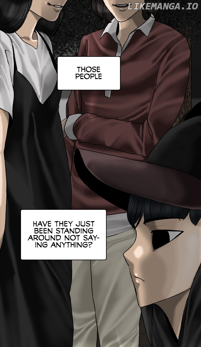 Influencer of the Apocalypse chapter 5 - page 43