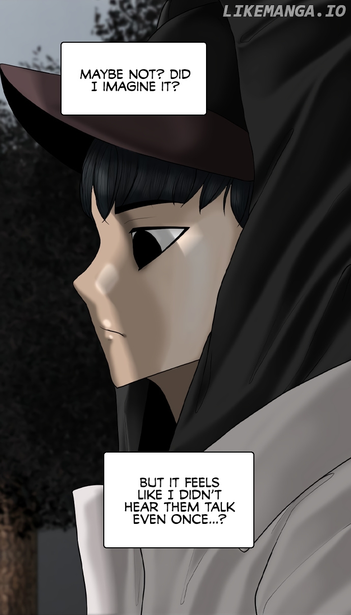 Influencer of the Apocalypse chapter 5 - page 44