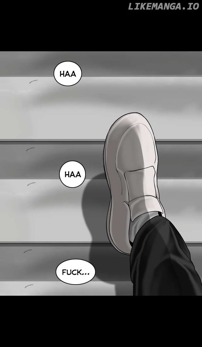 Influencer of the Apocalypse chapter 5 - page 53