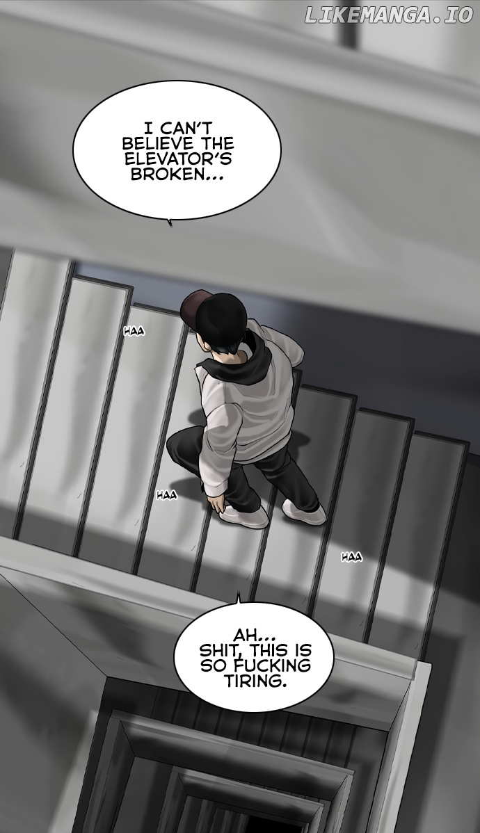 Influencer of the Apocalypse chapter 5 - page 54