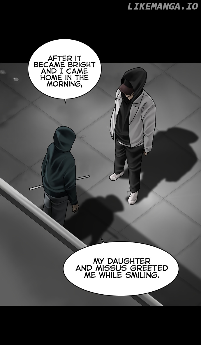 Influencer of the Apocalypse chapter 6 - page 13