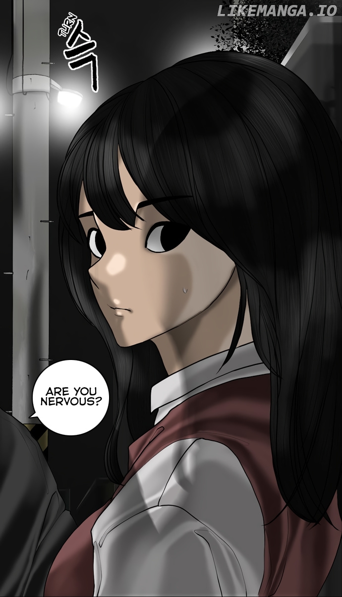 Influencer of the Apocalypse chapter 7 - page 6