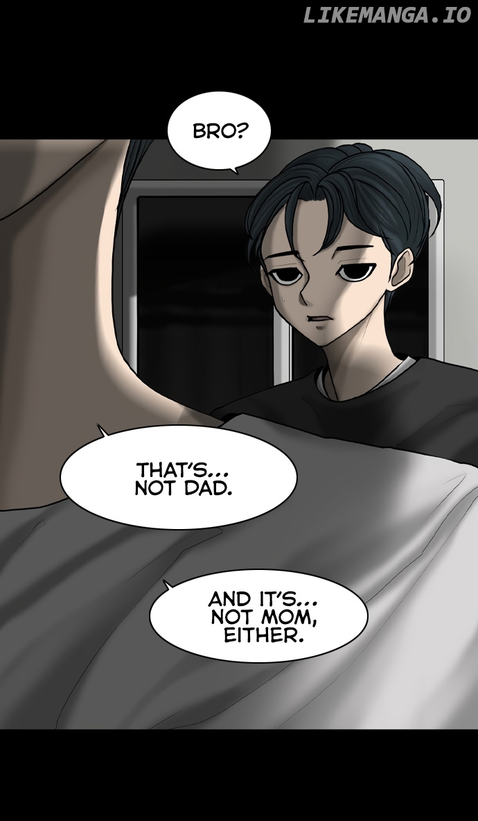 Influencer of the Apocalypse chapter 8 - page 11