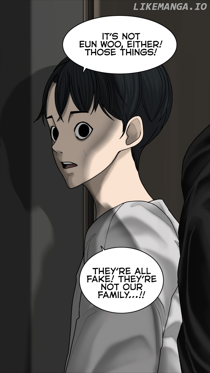 Influencer of the Apocalypse chapter 8 - page 12