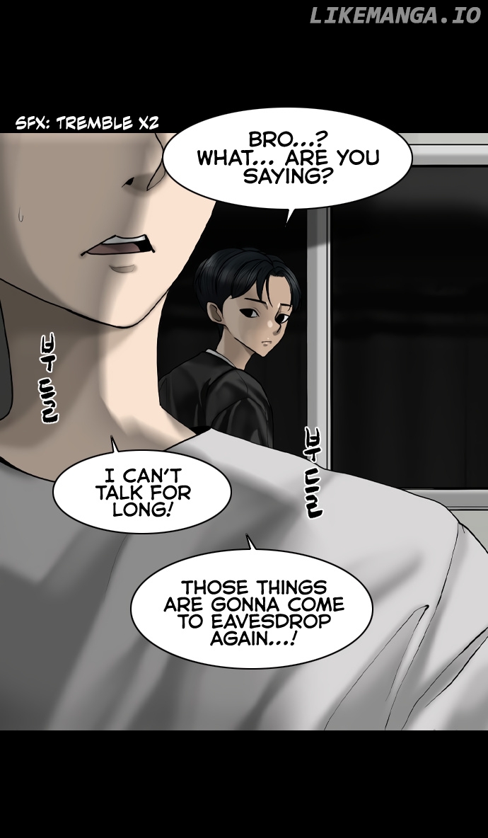 Influencer of the Apocalypse chapter 8 - page 13