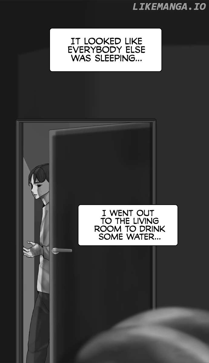 Influencer of the Apocalypse chapter 8 - page 16