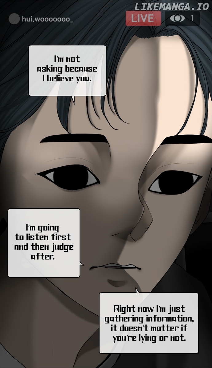 Influencer of the Apocalypse chapter 8 - page 43