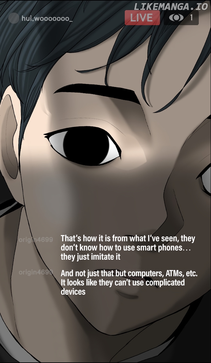 Influencer of the Apocalypse chapter 8 - page 48