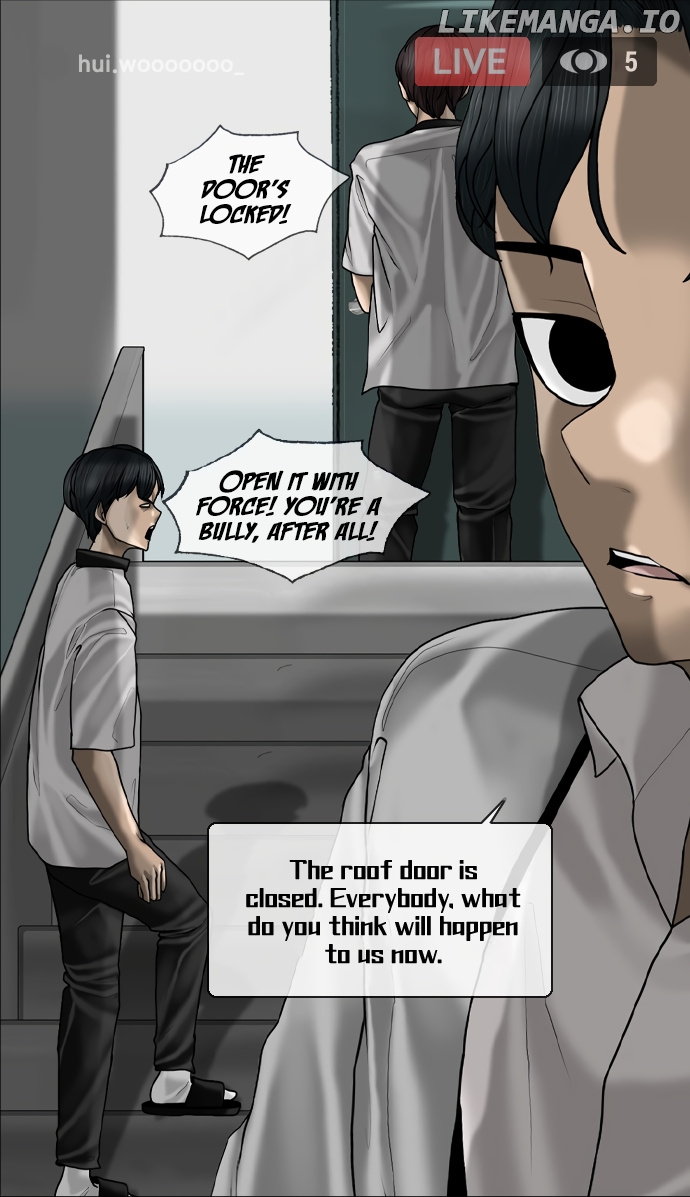 Influencer of the Apocalypse chapter 3 - page 39