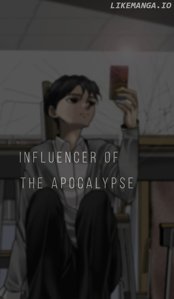 Influencer of the Apocalypse chapter 3 - page 66