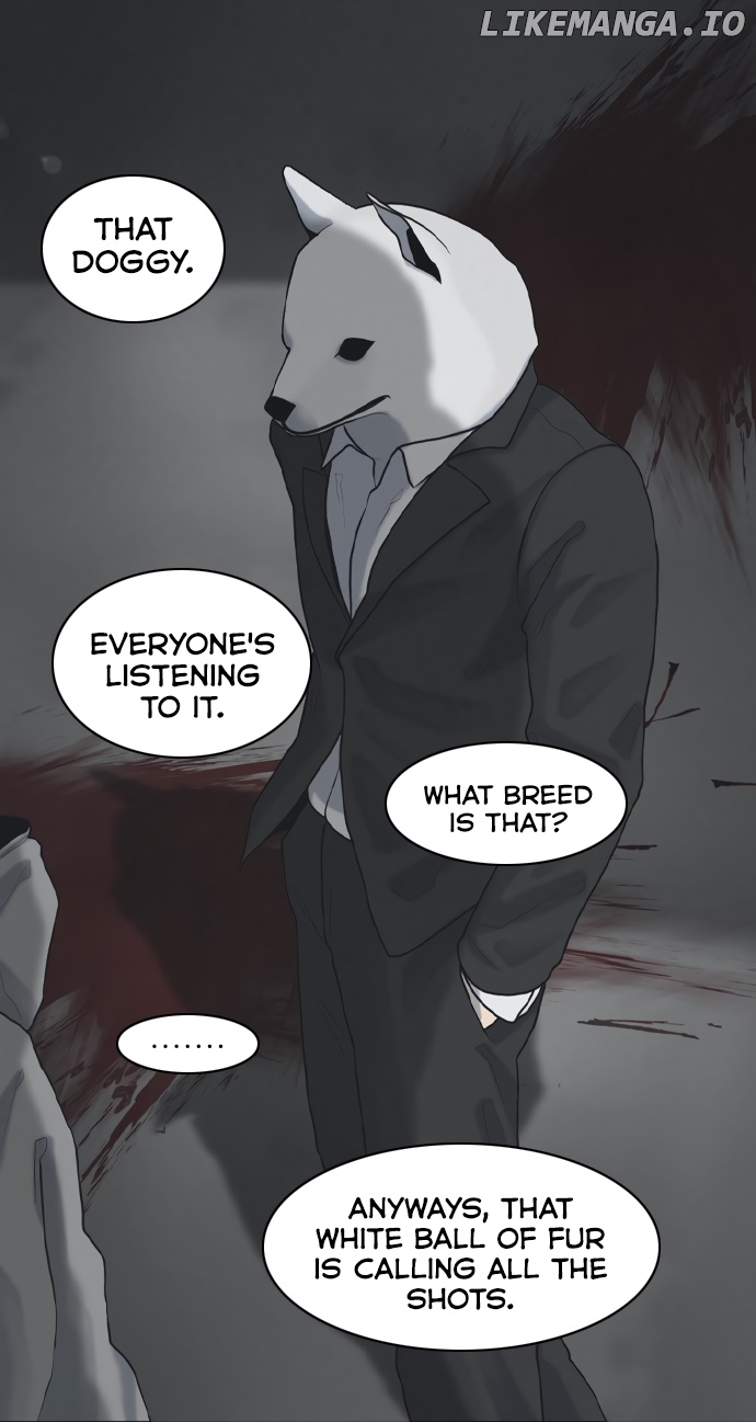 Influencer of the Apocalypse chapter 28 - page 15