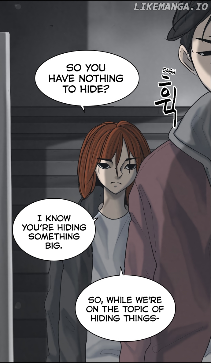 Influencer of the Apocalypse chapter 28 - page 31