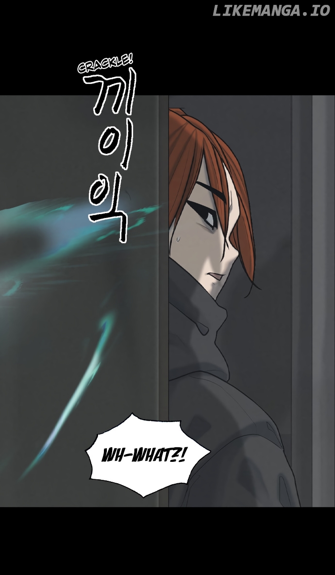 Influencer of the Apocalypse chapter 28 - page 35