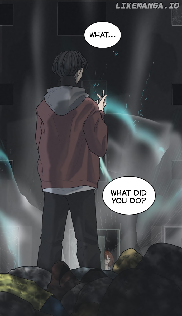 Influencer of the Apocalypse chapter 28 - page 36