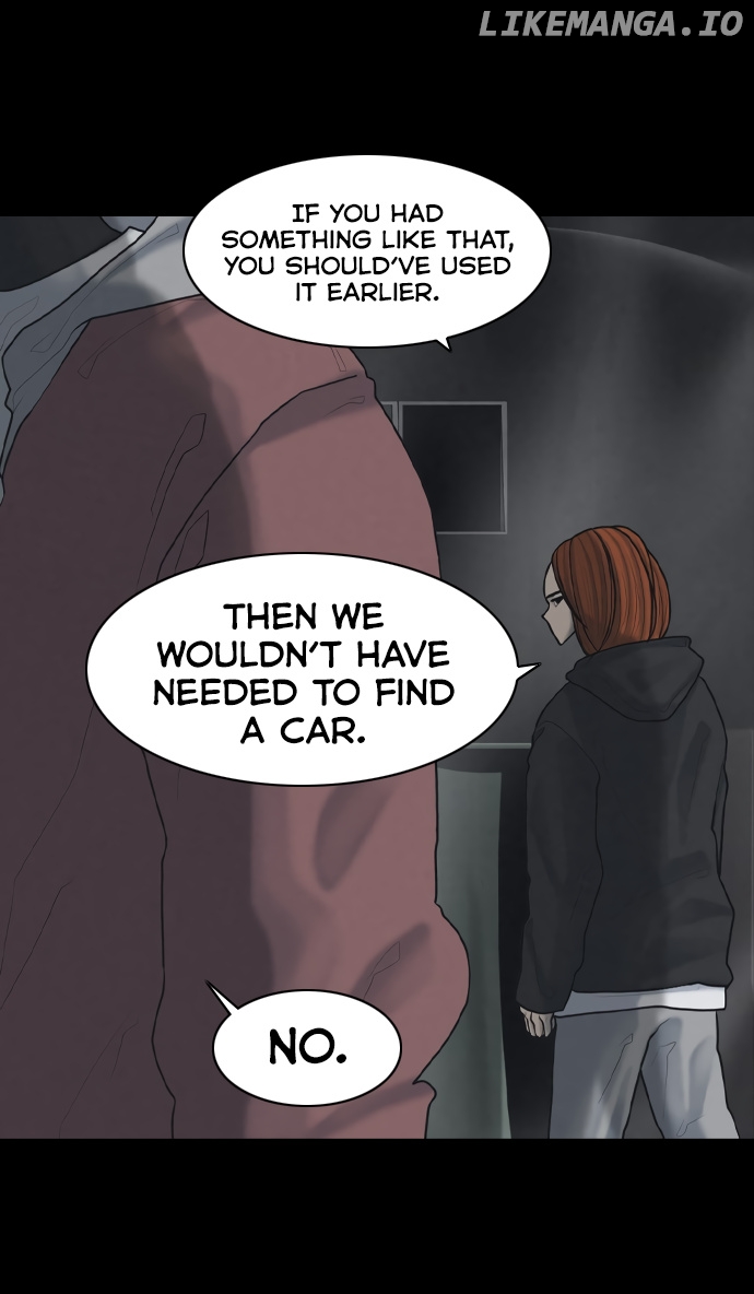 Influencer of the Apocalypse chapter 28 - page 38