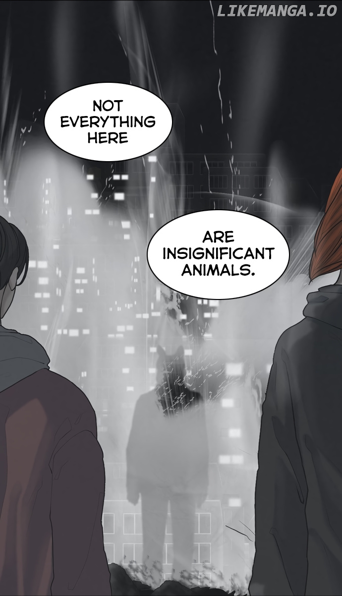 Influencer of the Apocalypse chapter 28 - page 40