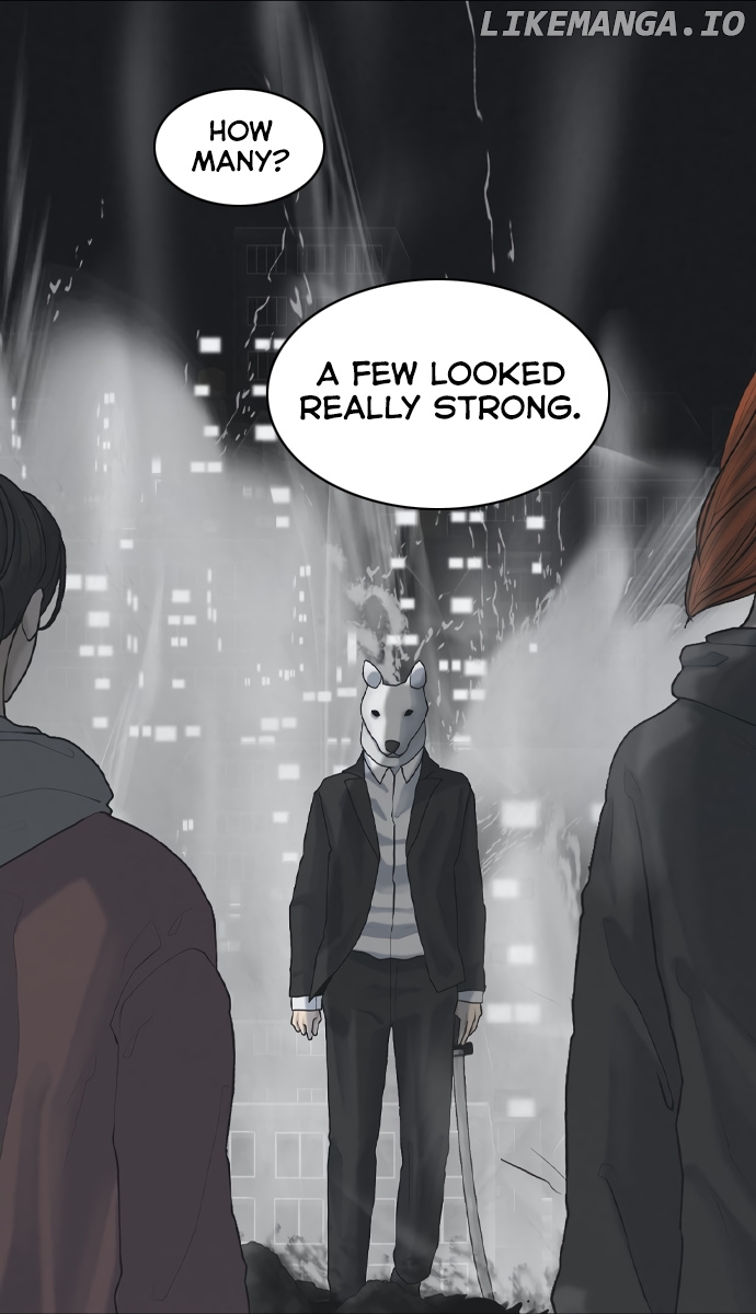 Influencer of the Apocalypse chapter 28 - page 41