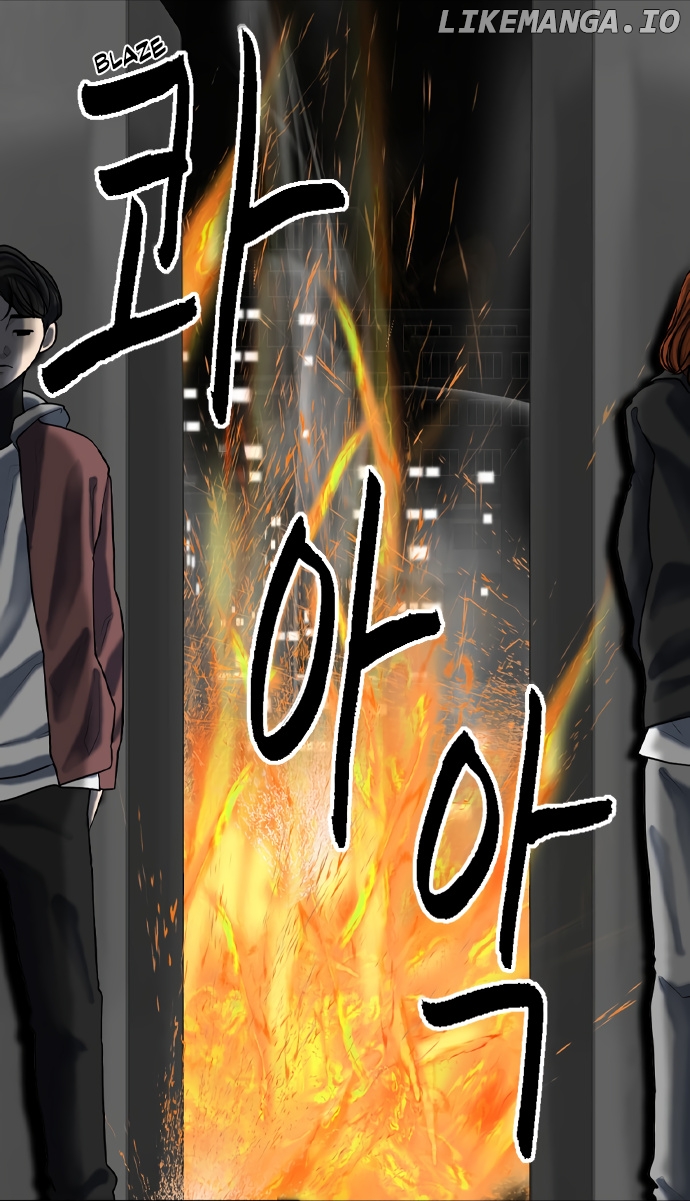 Influencer of the Apocalypse chapter 28 - page 45