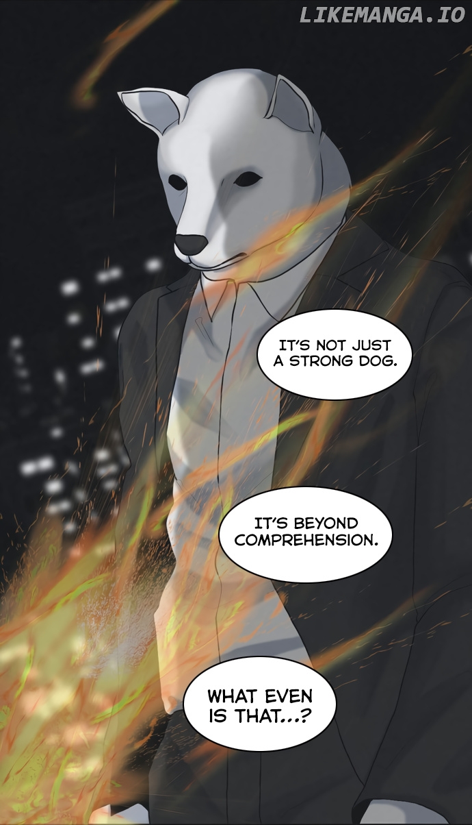 Influencer of the Apocalypse chapter 28 - page 47