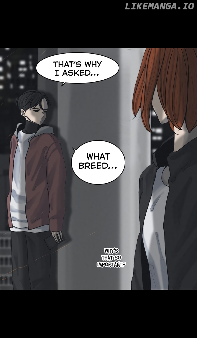 Influencer of the Apocalypse chapter 28 - page 48