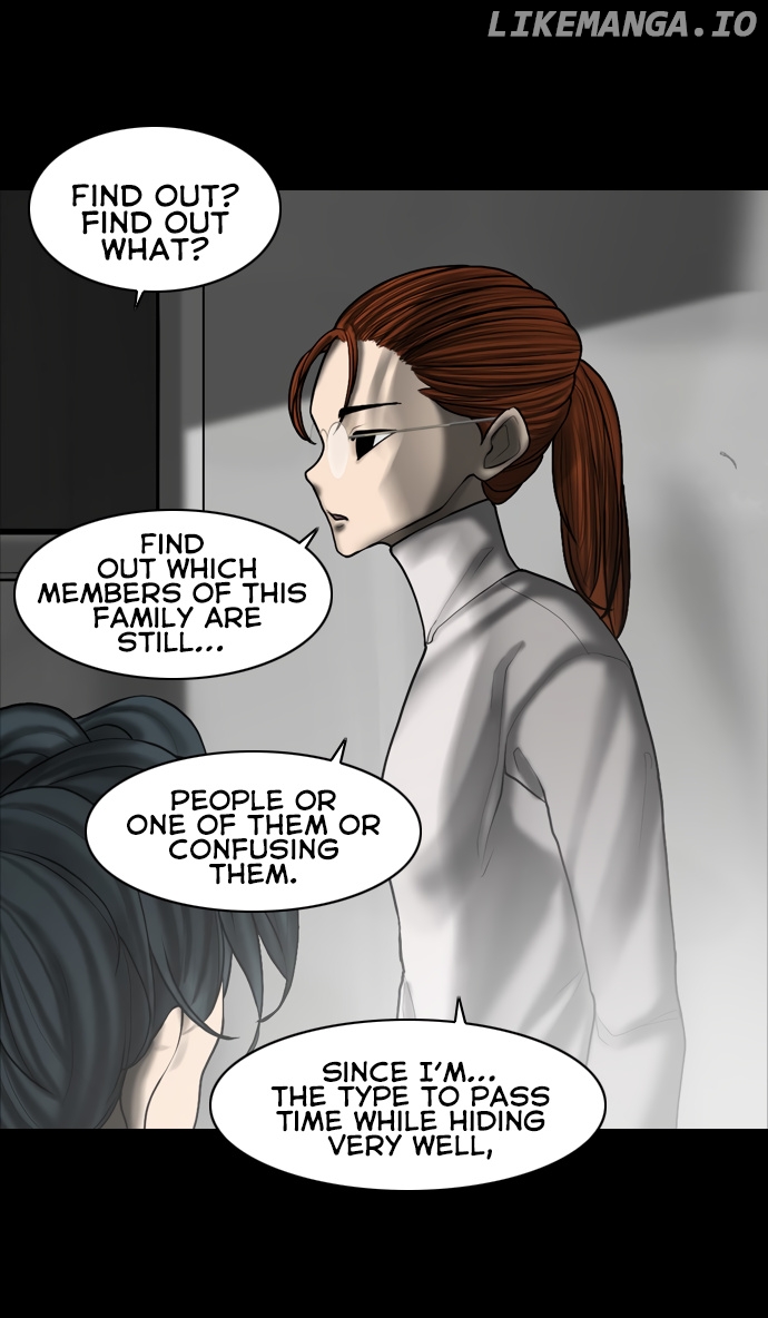 Influencer of the Apocalypse chapter 10 - page 38