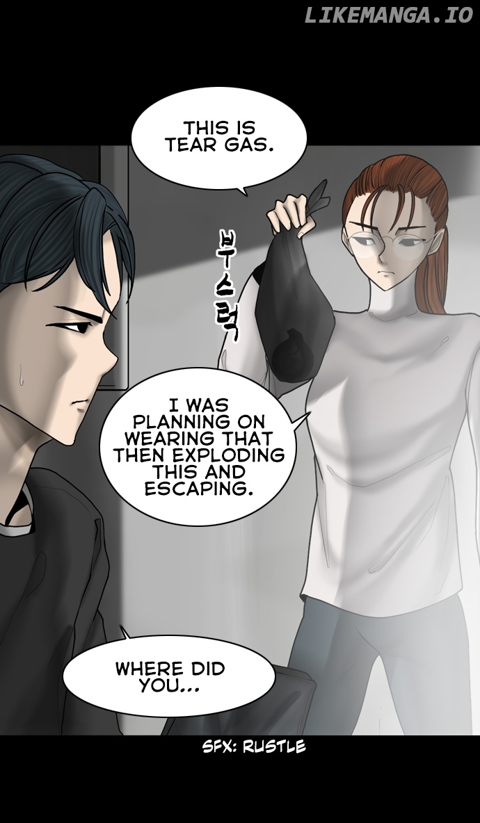 Influencer of the Apocalypse chapter 10 - page 43