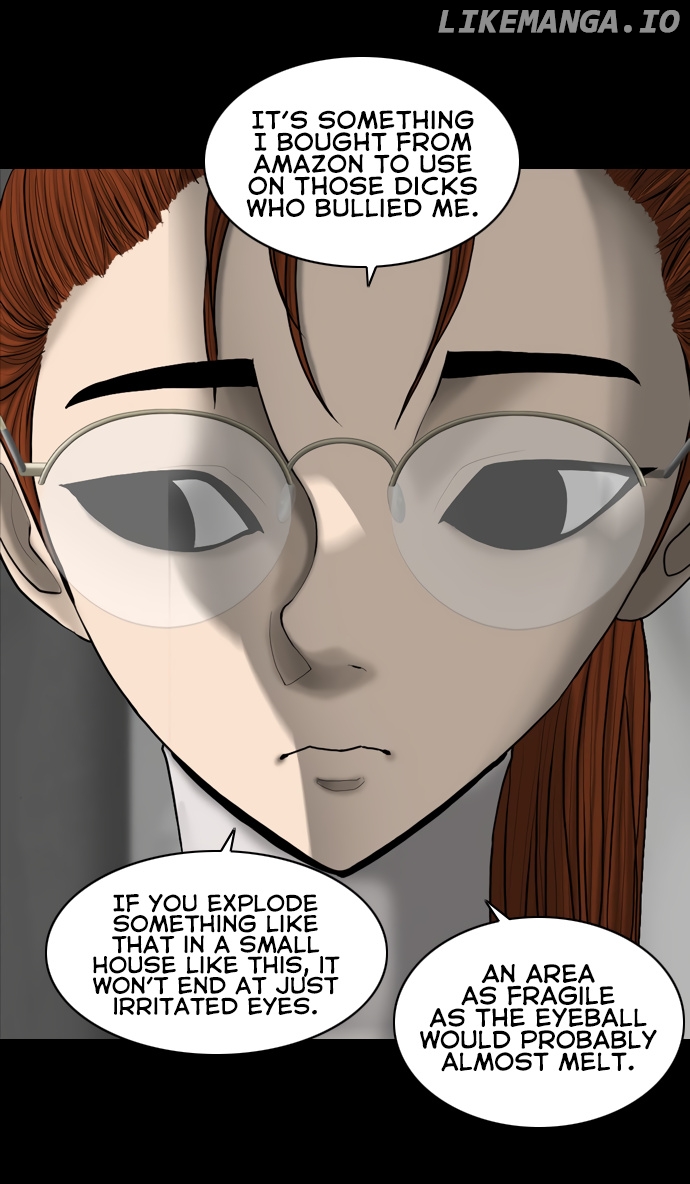 Influencer of the Apocalypse chapter 10 - page 44