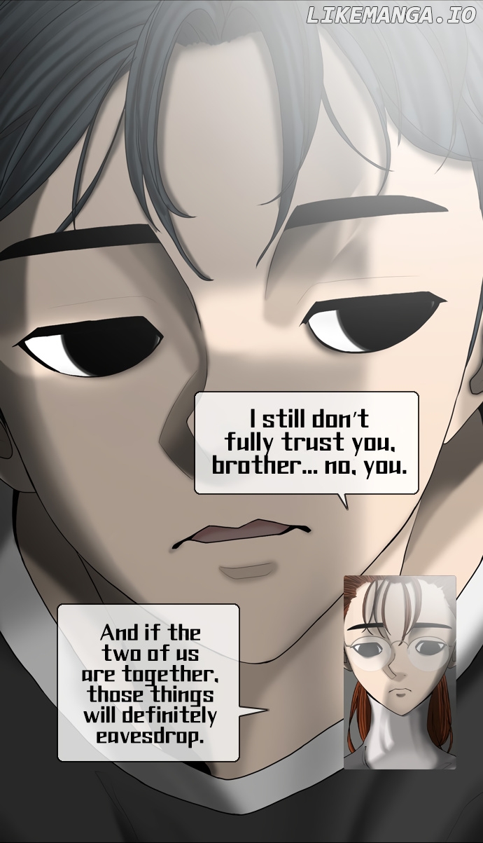 Influencer of the Apocalypse chapter 10 - page 7