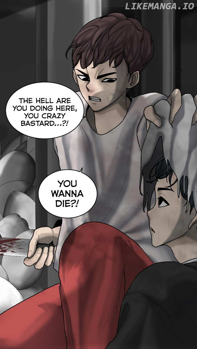 Influencer of the Apocalypse chapter 18 - page 37