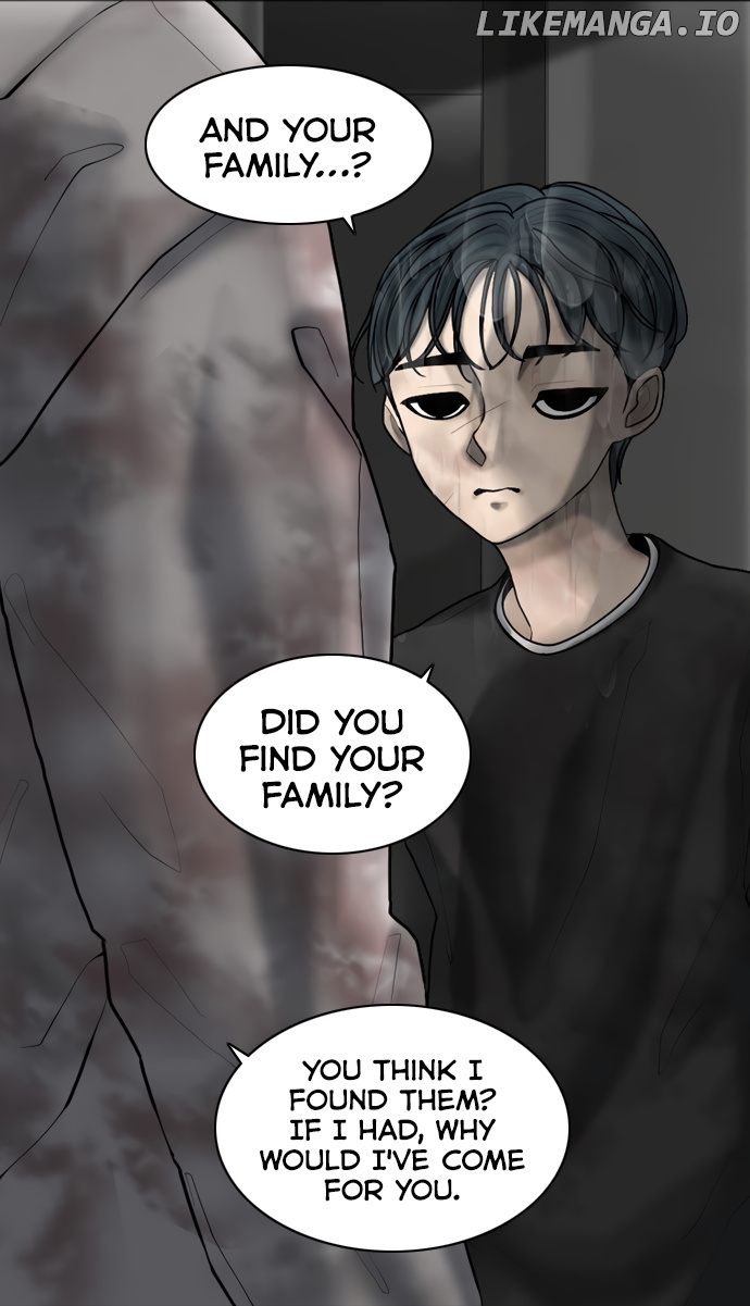 Influencer of the Apocalypse chapter 18 - page 40