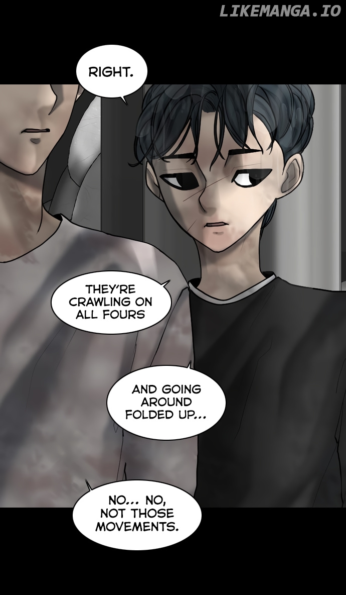 Influencer of the Apocalypse chapter 18 - page 43