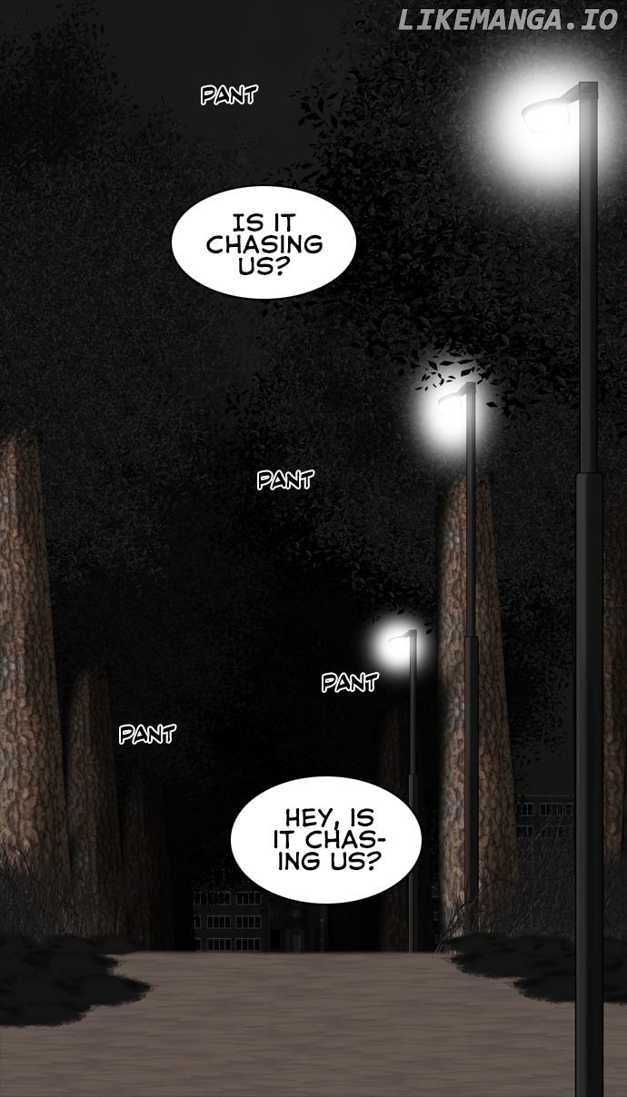 Influencer of the Apocalypse chapter 15 - page 41