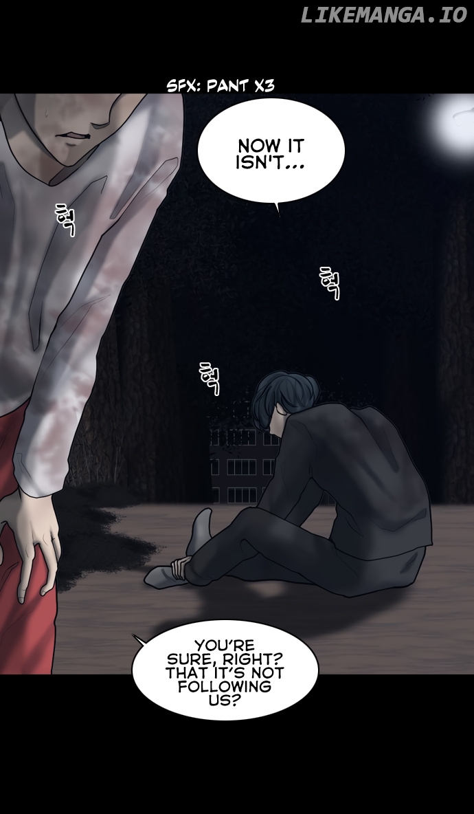 Influencer of the Apocalypse chapter 15 - page 42