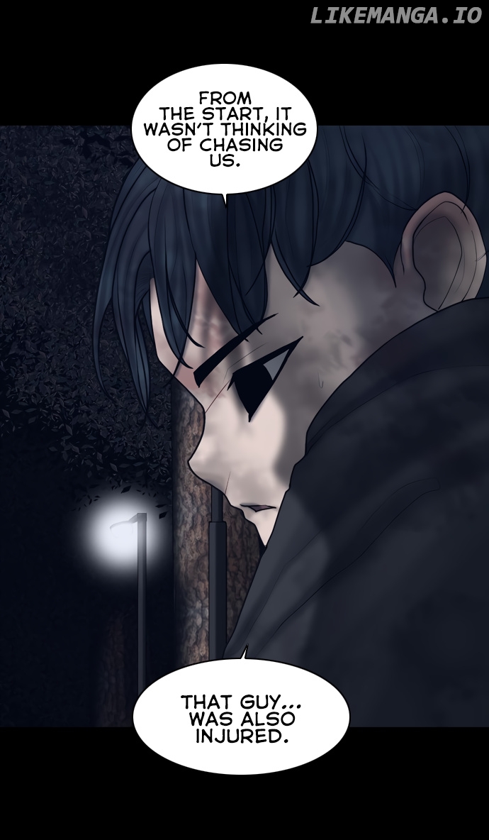 Influencer of the Apocalypse chapter 15 - page 43