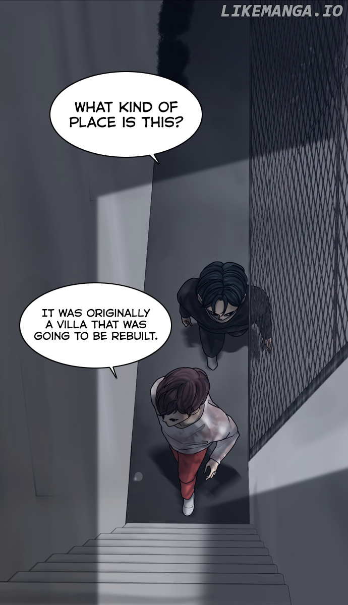 Influencer of the Apocalypse chapter 16 - page 10