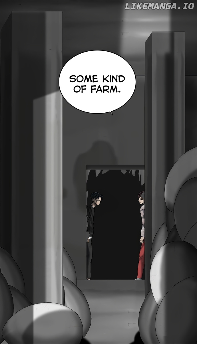 Influencer of the Apocalypse chapter 16 - page 13