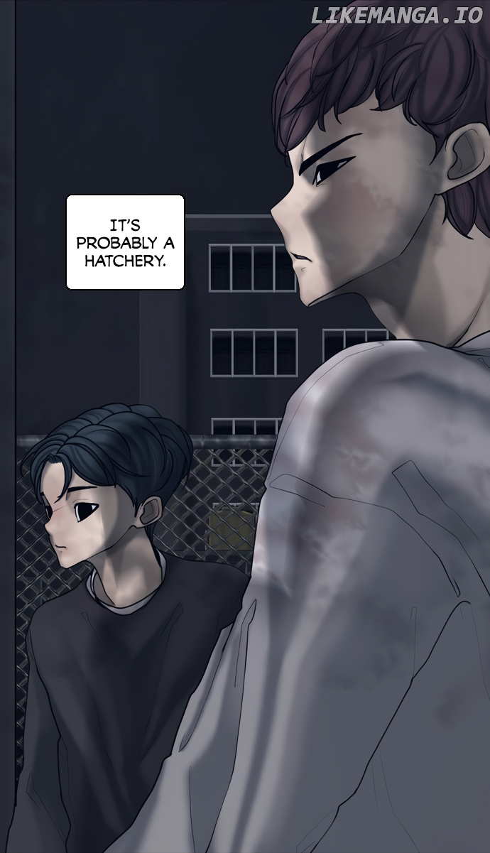 Influencer of the Apocalypse chapter 16 - page 14