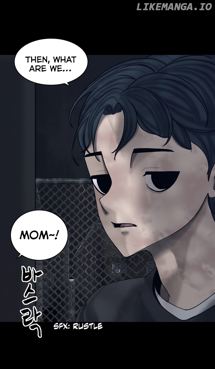 Influencer of the Apocalypse chapter 16 - page 15