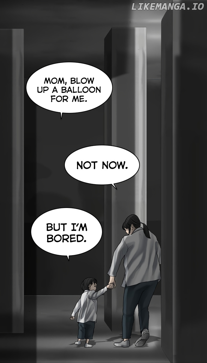 Influencer of the Apocalypse chapter 16 - page 16