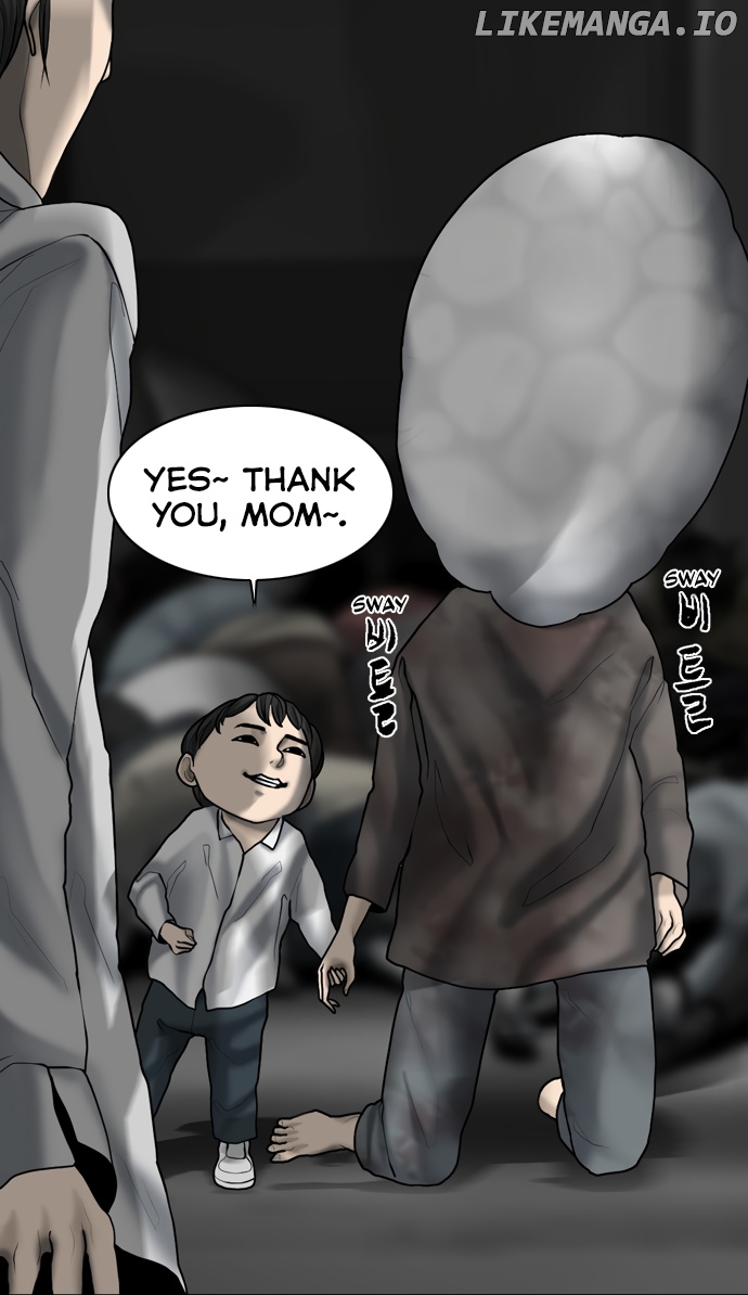 Influencer of the Apocalypse chapter 16 - page 20