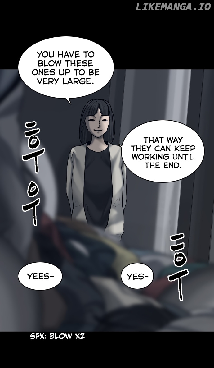 Influencer of the Apocalypse chapter 16 - page 22