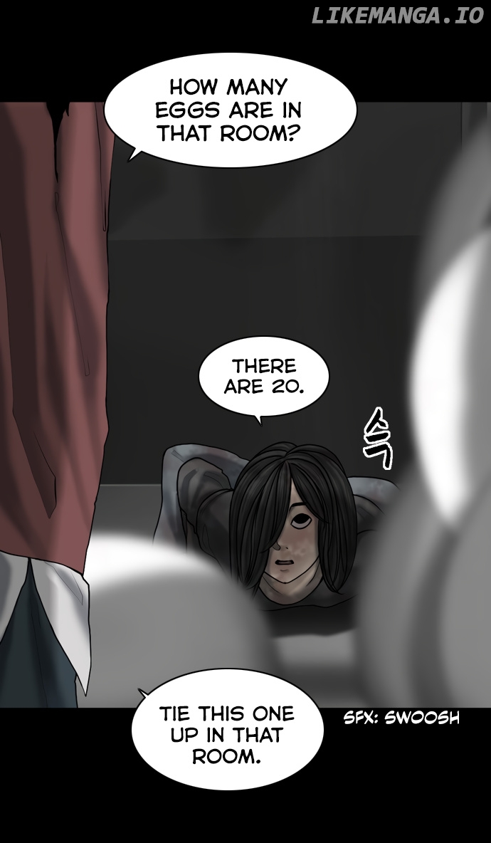 Influencer of the Apocalypse chapter 16 - page 36