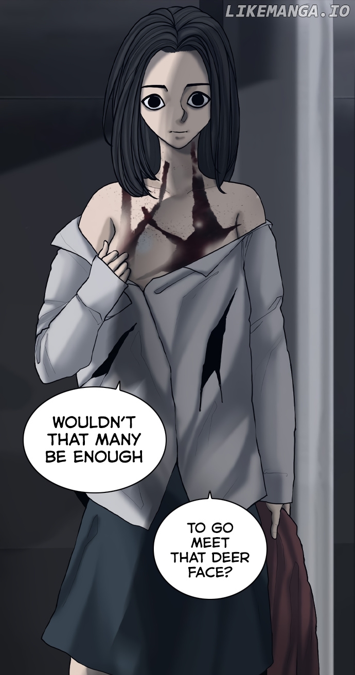 Influencer of the Apocalypse chapter 16 - page 43