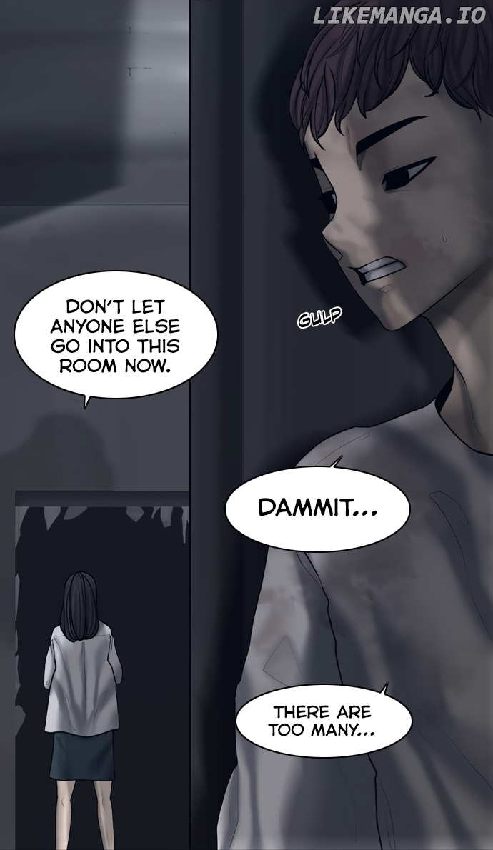 Influencer of the Apocalypse chapter 16 - page 44