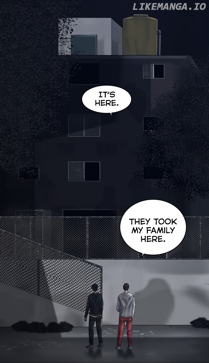 Influencer of the Apocalypse chapter 16 - page 9