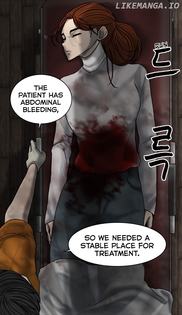 Influencer of the Apocalypse chapter 17 - page 20