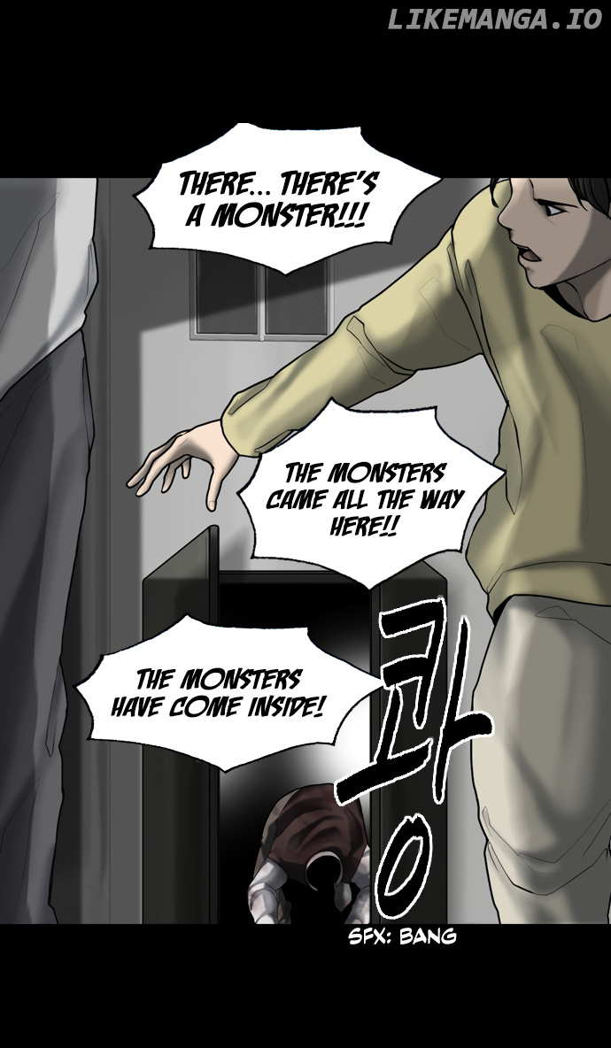 Influencer of the Apocalypse chapter 17 - page 26