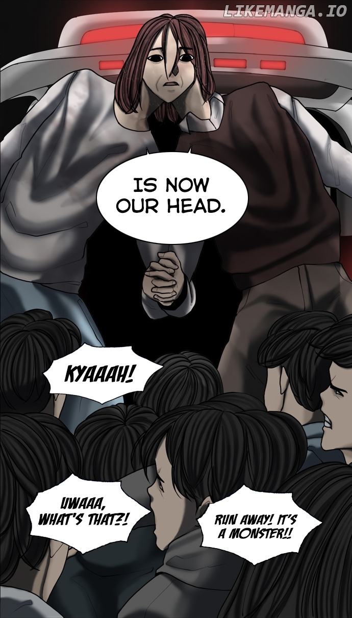 Influencer of the Apocalypse chapter 17 - page 33