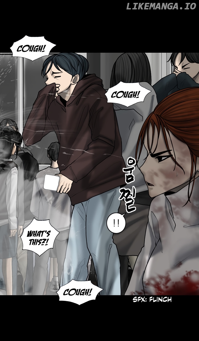 Influencer of the Apocalypse chapter 17 - page 40